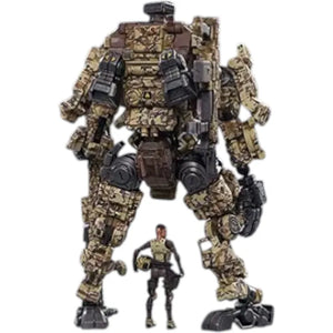 JOYTOY H03 Steel Bone Attack Mecha Figure
