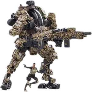 JOYTOY H03 Steel Bone Attack Mecha Figure