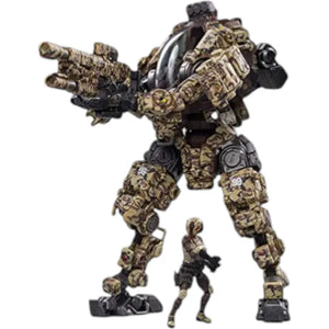 JOYTOY H03 Steel Bone Attack Mecha Figure