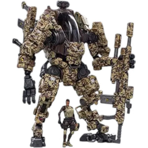 JOYTOY H03 Steel Bone Attack Mecha Figure