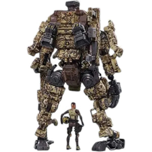 JOYTOY H03 Steel Bone Attack Mecha Figure