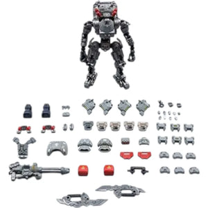 JOYTOY H05 Steel Bone Firepower Mecha Figure