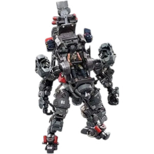 JOYTOY H05 Steel Bone Firepower Mecha Figure