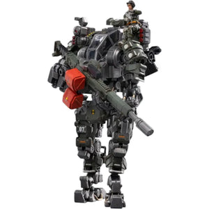 JOYTOY H07 Firepower Olive Mecha Figure