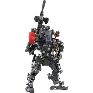 JOYTOY H07 Firepower Olive Mecha Figure