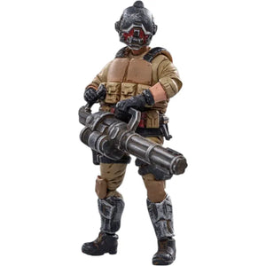 JOYTOY Steel Bone JT0807 Mecha Figure