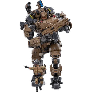 JOYTOY Steel Bone JT0807 Mecha Figure