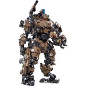 JOYTOY Steel Bone JT0807 Mecha Figure