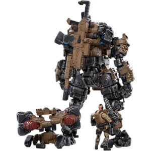 JOYTOY Steel Bone JT0807 Mecha Figure