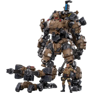 JOYTOY Steel Bone JT0807 Mecha Figure