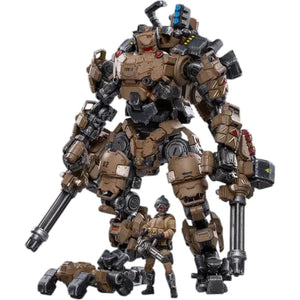 JOYTOY Steel Bone JT0807 Mecha Figure