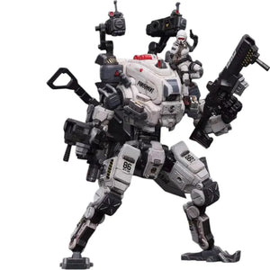 JOYTOY GoW 86 Mecha Action Figure