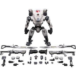 JOYTOY GoW 86 Mecha Action Figure