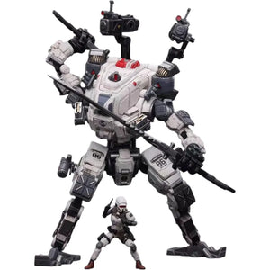 JOYTOY GoW 86 Mecha Action Figure