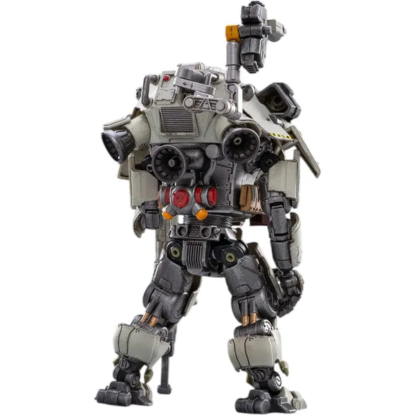 JOYTOY Iron Wrecker 02 Tactical Mecha Figure