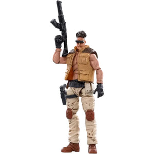JOYTOY JT0807 Desert Assault Mecha Figure
