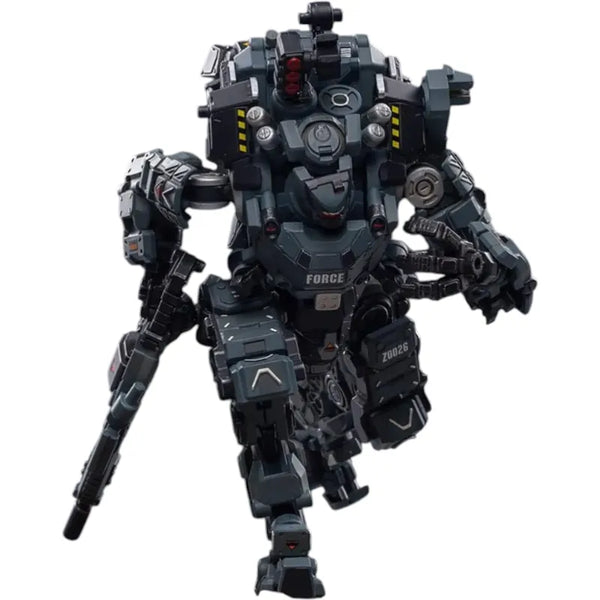 JOYTOY Steel Bone Transform X Mecha Figure