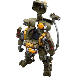 JOYTOY Rainforest Steel Bone Mech Figure