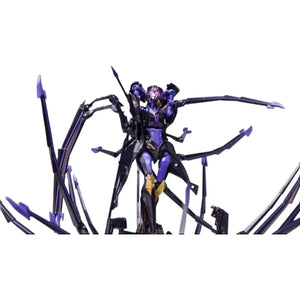 APC Airachnid Stealth Assassin Action Figure