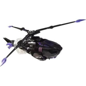 APC Airachnid Stealth Assassin Action Figure