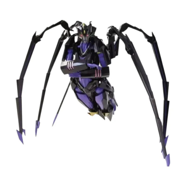 APC Airachnid Stealth Assassin Action Figure
