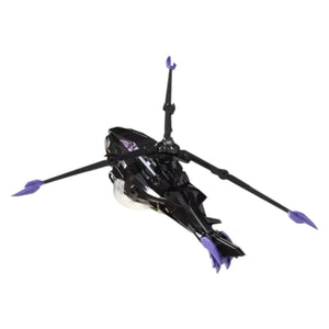 APC Airachnid Stealth Assassin Action Figure