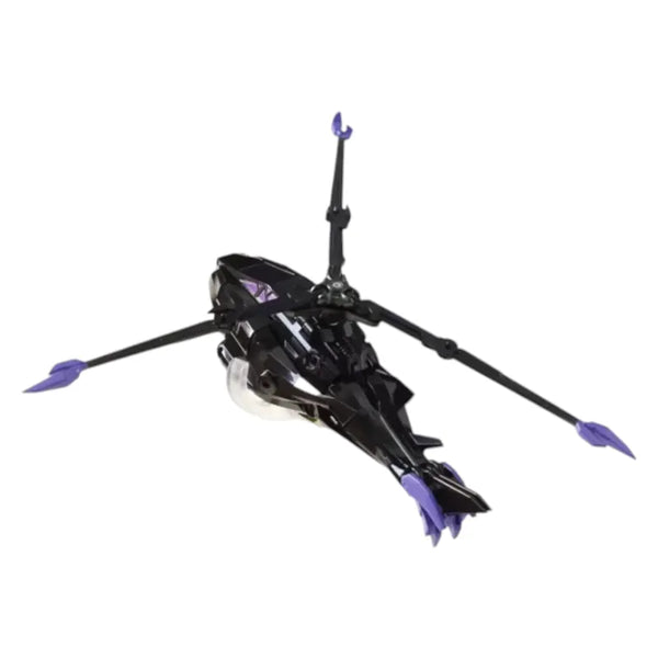 APC Airachnid Stealth Assassin Action Figure