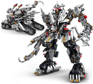 GBL Titan Mecha Building Blocks (1199 Pcs)