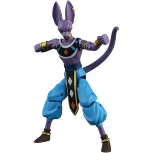 SHF Beerus Action Figure