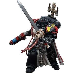 JOYTOY Warhammer Brother Lombast Figurines