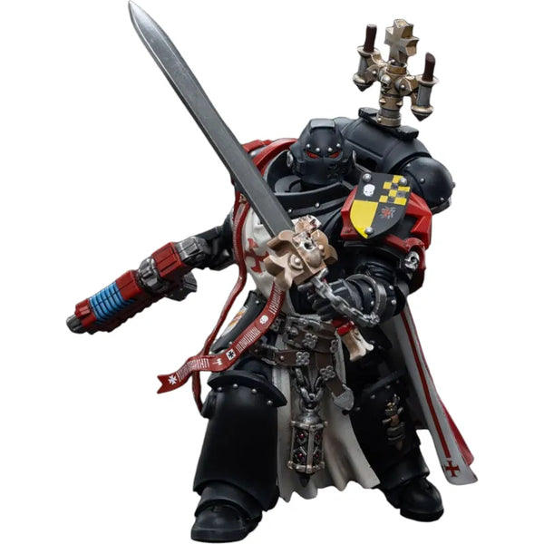 JOYTOY Warhammer Brother Lombast Figurines