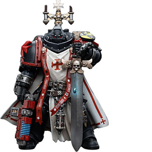 JOYTOY Warhammer Brother Lombast Figurines
