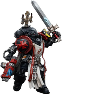 JOYTOY Warhammer Brother Lombast Figurines
