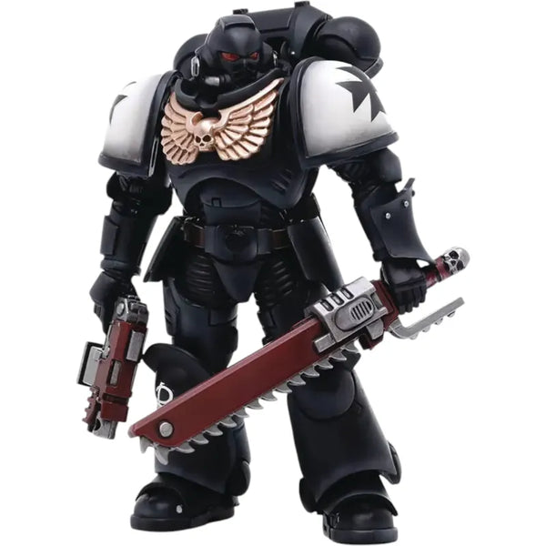 JOYTOY Warhammer Valtus Figurine