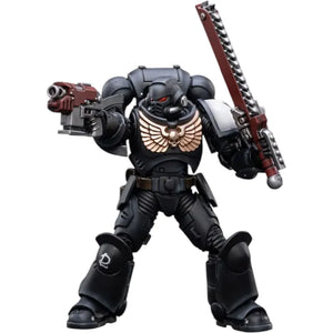 JOYTOY Warhammer Valtus Figurine