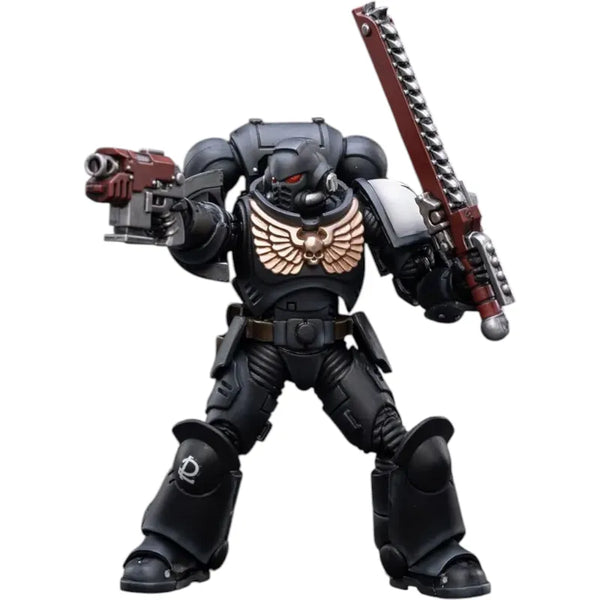 JOYTOY Warhammer Valtus Figurine