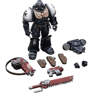 JOYTOY Warhammer Valtus Figurine