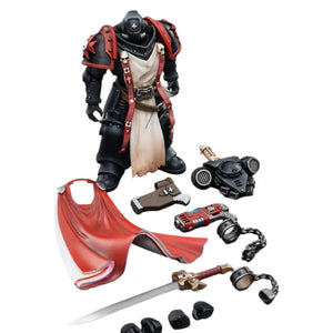 JOYTOY Warhammer Eberwulf Figurine