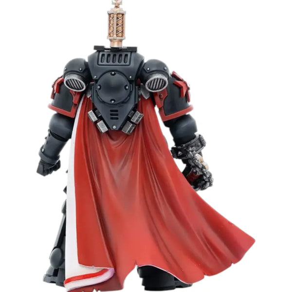 JOYTOY Warhammer Eberwulf Figurine
