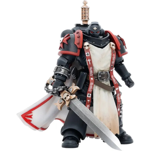 JOYTOY Warhammer Eberwulf Figurine