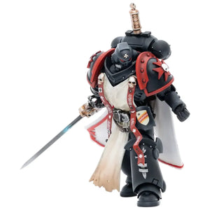 JOYTOY Warhammer Eberwulf Figurine
