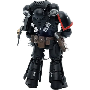 JOYTOY Warhammer Rychas Figurine