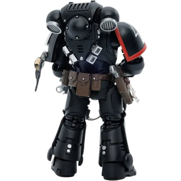 JOYTOY Warhammer Rychas Figurine