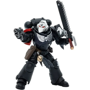 JOYTOY Warhammer Rychas Figurine