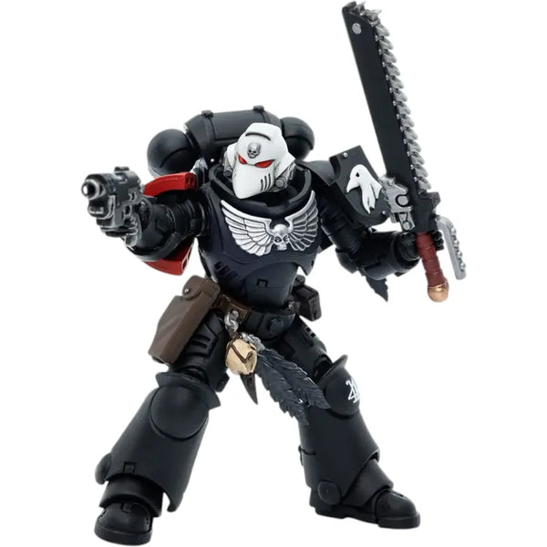 JOYTOY Warhammer Rychas Figurine