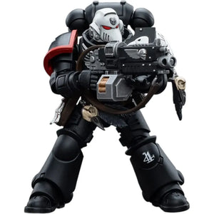 JOYTOY Warhammer Rychas Figurine