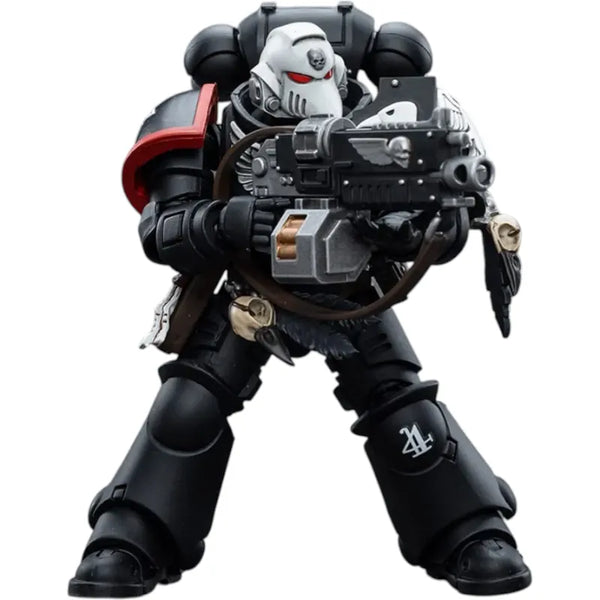 JOYTOY Warhammer Rychas Figurine