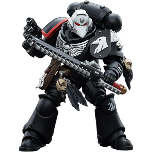 JOYTOY Warhammer Rychas Figurine