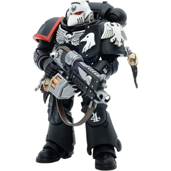 JOYTOY Warhammer Rychas Figurine