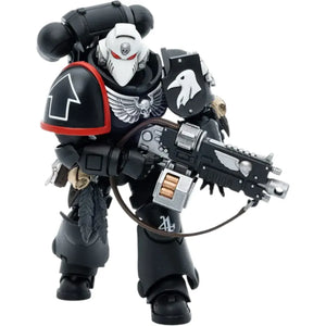 JOYTOY Warhammer Rychas Figurine